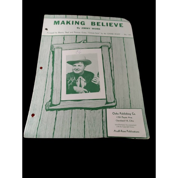 Bundle of sheet music - Picture 4 of 5